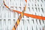 American Crafts Ribbon - PUMPKIN#1